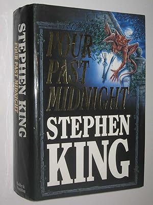 Seller image for Four Past Midnight for sale by Manyhills Books