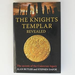 Imagen del vendedor de The Knights Templar Revealed: The Secrets of the Cistercian Legacy a la venta por Fireside Bookshop