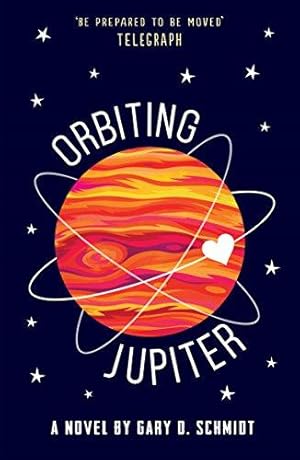 Seller image for Orbiting Jupiter for sale by WeBuyBooks