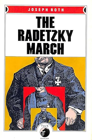 Imagen del vendedor de The Radetzky March a la venta por M Godding Books Ltd