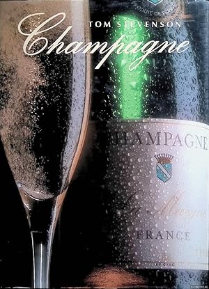 Seller image for Champagne for sale by Klondyke