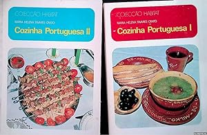 Seller image for Cozinha Portuguesa (2 volumes) for sale by Klondyke