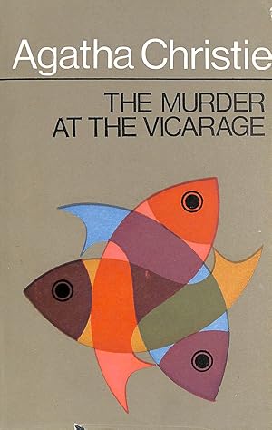 Seller image for The Murder at the Vicarage: v. 13 (Agatha Christie Collection S.) for sale by M Godding Books Ltd