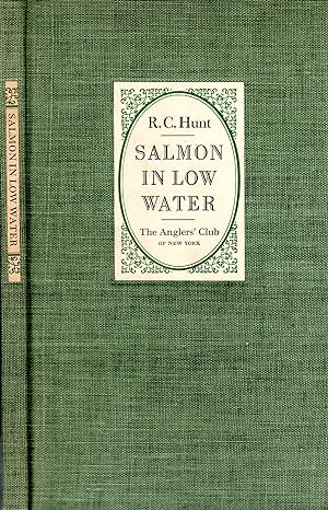 Salmon in Low Water