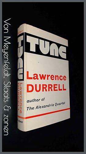 Tunc - A novel