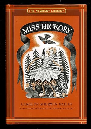 Seller image for Miss Hickory for sale by Granada Bookstore,            IOBA