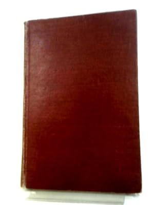 Bild des Verkufers fr English Men of Letters: William Morris zum Verkauf von World of Rare Books