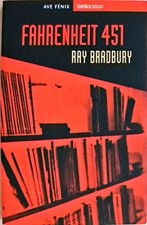 Seller image for Fahrenheit 451 for sale by librosvividos