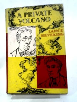 Immagine del venditore per A Private Volcano venduto da World of Rare Books