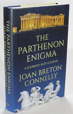 Image du vendeur pour The Parthenon Enigma: A Journey Into Legend mis en vente par AJ Scruffles
