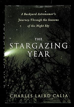 Imagen del vendedor de The Stargazing Year a la venta por Granada Bookstore,            IOBA