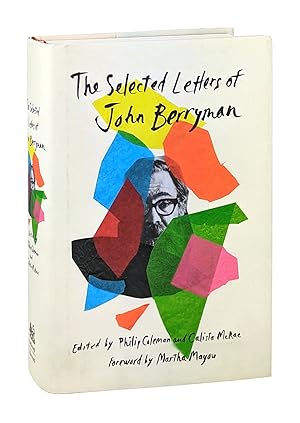 Seller image for The Selected Letters of John Berryman for sale by Capitol Hill Books, ABAA