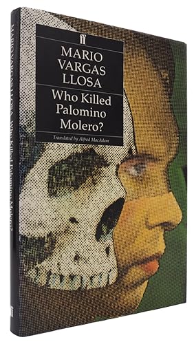 Who Killed Palomino Molero? Translated by Alfred MacAdam.