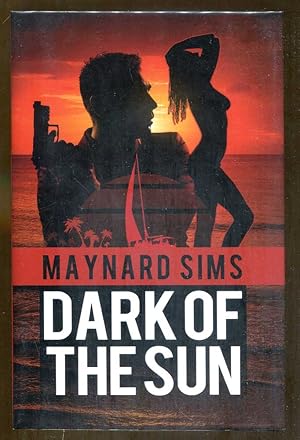 Seller image for Dark of the Sun for sale by Dearly Departed Books
