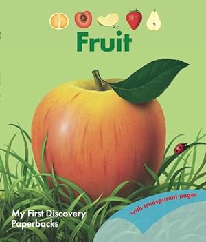 Seller image for Fruit (Paperback) for sale by Grand Eagle Retail