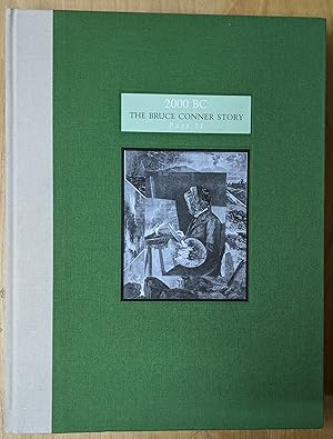 Seller image for 2000 BC: The Bruce Conner Story, Part II for sale by Moe's Books