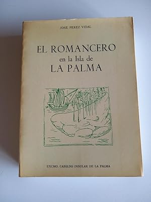 El Romancero en la Isla de La Palma