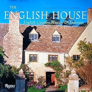 Imagen del vendedor de The English House: English Country Houses & Interiors a la venta por LEFT COAST BOOKS