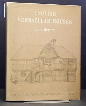 English Vernacular Houses