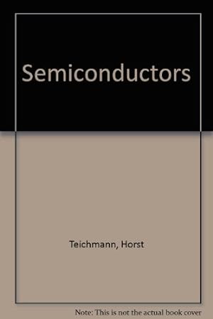 Seller image for Semiconductors for sale by Ammareal