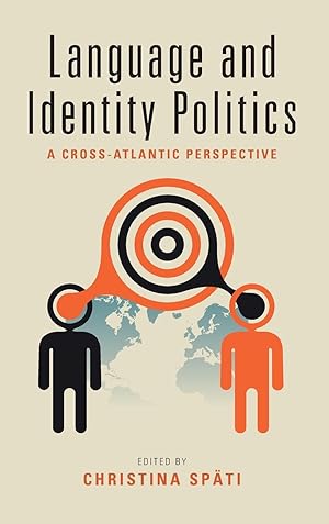 Imagen del vendedor de Language and Identity Politics a la venta por moluna