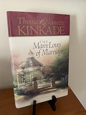 Imagen del vendedor de The Many Loves of Marriage a la venta por Hopkins Books