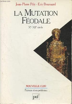 Immagine del venditore per La mutation fodale Xe-XIIe sicle venduto da Le-Livre