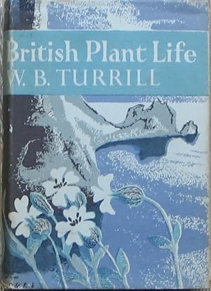 British Plant Life