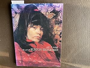 Imagen del vendedor de Sight & Insight: The Art of Burton Silverman a la venta por Book Souk