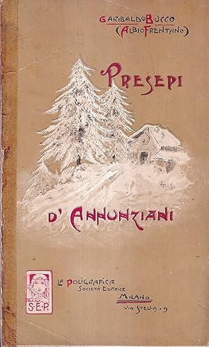 Presepi d'annunziani