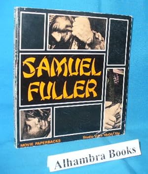 Seller image for Samuel Fuller ( Movie Paperbacks ) for sale by Alhambra Books