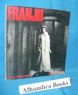 Seller image for Franju ( Movie Paperbacks ) for sale by Alhambra Books
