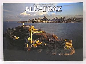 Bild des Verkufers fr Alcatraz: A Visual Essay zum Verkauf von Book Nook