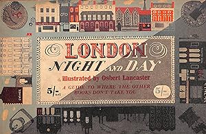 London Night And Day