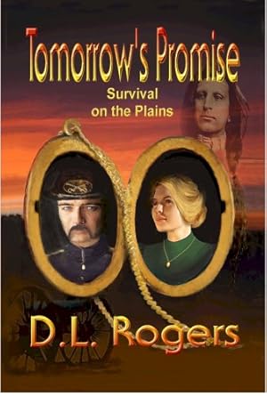 Seller image for Tomorrow's Promise, Survival on the Plains for sale by Reliant Bookstore