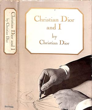 Christian Dior and I