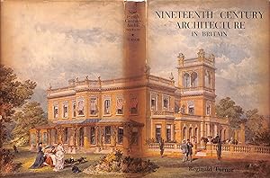Nineteenth Century Architecture In Britain