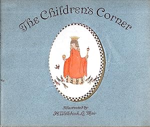 Image du vendeur pour The Children's Corner mis en vente par Pendleburys - the bookshop in the hills