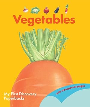 Seller image for Vegetables for sale by GreatBookPrices