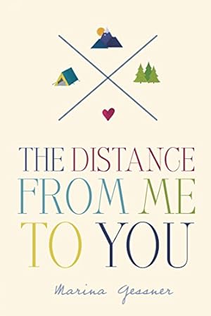 Imagen del vendedor de The Distance from Me to You a la venta por Reliant Bookstore