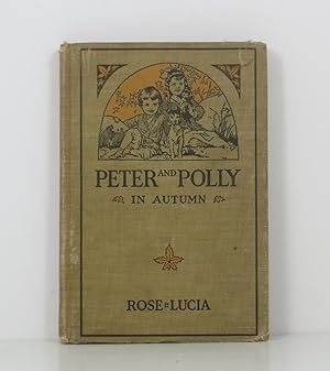 Peter and Polly in Autumn