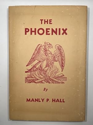 Bild des Verkufers fr The Phoenix - An Illustrated Review of Occultism and Philosophy zum Verkauf von BookEnds Bookstore & Curiosities