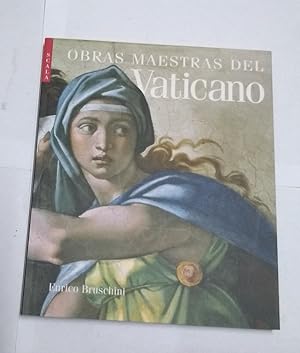Seller image for Obras maestras del Vaticano for sale by Libros Ambig