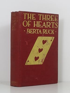 Imagen del vendedor de The Three of Hearts a la venta por Banjo Booksellers, IOBA