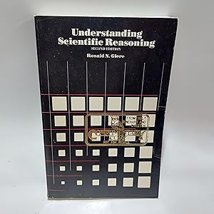 Seller image for Understanding Scientific Reasoning for sale by Cambridge Rare Books