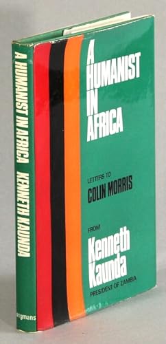 A humanist in Africa. Letters to Colin Morris