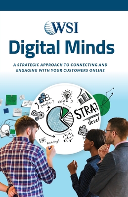Imagen del vendedor de Digital Minds: A Strategic Approach to Connecting and Engaging with Your Customers Online (Paperback or Softback) a la venta por BargainBookStores
