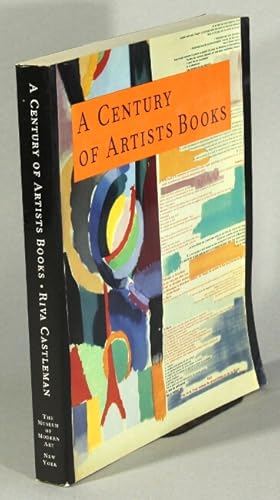 A century of artists books