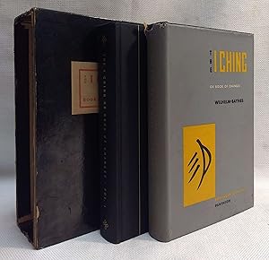 Seller image for The I Ching, or Book of Changes (Bollingen Series XIX) [Two Volumes] for sale by Book House in Dinkytown, IOBA