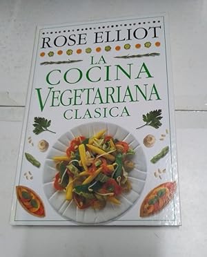 La cocina vegetariana clásica